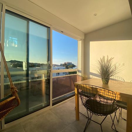 Duplex Calvi Direct Plage Экстерьер фото