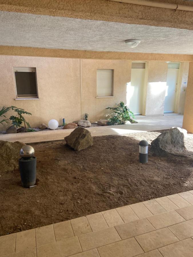 Duplex Calvi Direct Plage Экстерьер фото