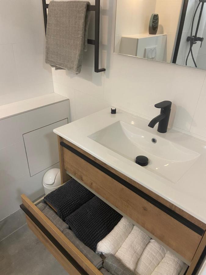 Duplex Calvi Direct Plage Экстерьер фото