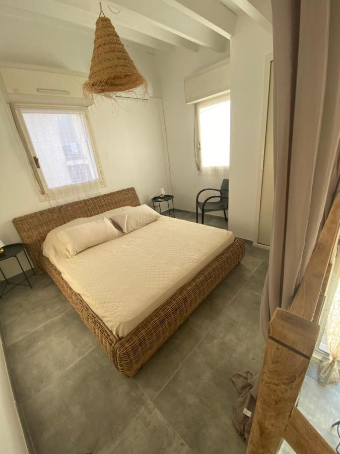 Duplex Calvi Direct Plage Экстерьер фото