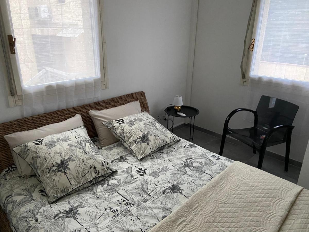 Duplex Calvi Direct Plage Экстерьер фото