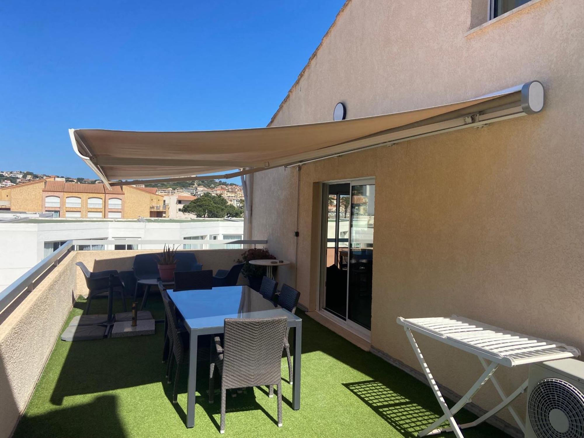 Duplex Calvi Direct Plage Экстерьер фото