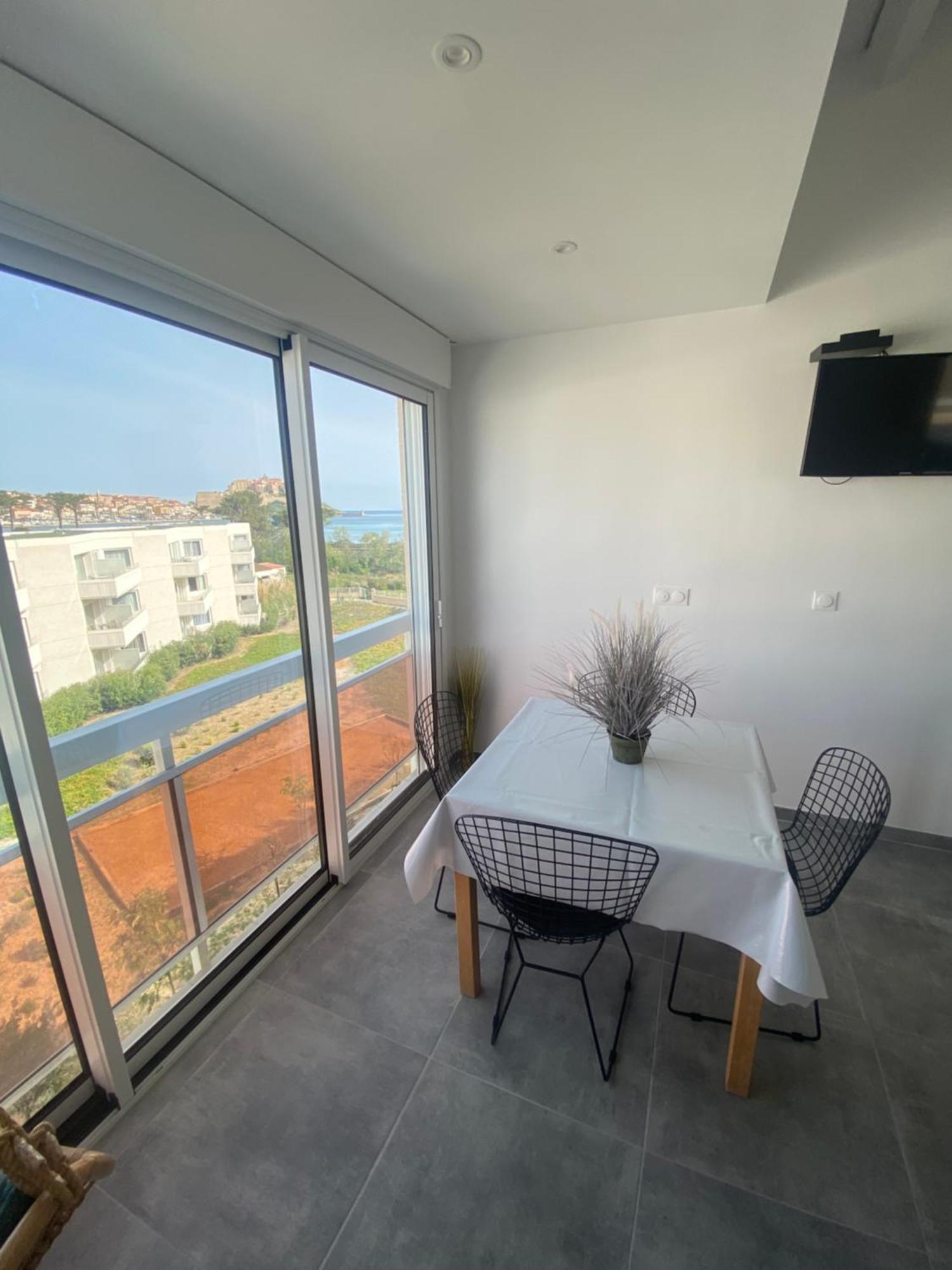 Duplex Calvi Direct Plage Экстерьер фото